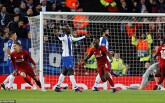 Tổng quan Ngoại hạng Anh vòng 34: Tâm điểm Liverpool vs Chelsea