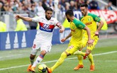 Nhận định tỉ lệ tài xỉu Nantes vs Lyon (01h45 13/04): Vòng 32 giải VĐQG Pháp