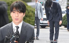 Choi Jong Hoon phủ nhận nghi vấn cưỡng dâm, tuyên bố kiện người tố cáo vì tội đe dọa