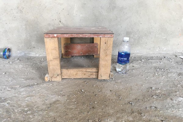 Chuyện khó tin bên trong biệt thự triệu đô bỏ hoang ở Sài Gòn - Ảnh 9.