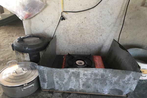 Chuyện khó tin bên trong biệt thự triệu đô bỏ hoang ở Sài Gòn - Ảnh 11.