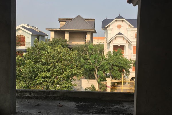 Chuyện khó tin bên trong biệt thự triệu đô bỏ hoang ở Sài Gòn - Ảnh 12.
