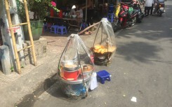 TP HCM: Vỉa hè bị lấn chiếm là do thực thi pháp luật không nghiêm