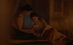 Phim có cảnh 'nóng' đồng giới của Maya chiếu tại Việt Nam