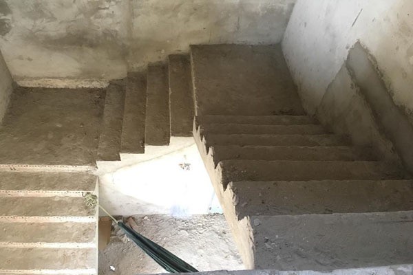 Chuyện khó tin bên trong biệt thự triệu đô bỏ hoang ở Sài Gòn - Ảnh 5.