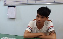 Nam thanh niên dùng clip 'nóng' tống tiền nữ sinh cấp 3