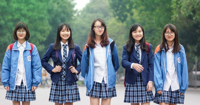 Đề thi thử THPT quốc gia 2018 - 2019 môn Hóa có đáp án chi tiết