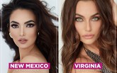 Cuộc chiến vương miện Hoa hậu Mỹ 2019 đầy khốc liệt của 51 'tuyệt sắc giai nhân'