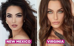 Cuộc chiến vương miện Hoa hậu Mỹ 2019 đầy khốc liệt của 51 'tuyệt sắc giai nhân'
