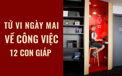 Tử vi ngày mai (14/4/2019) về công việc của 12 con giáp: Tuổi Tỵ cần khách quan hơn