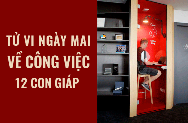 Tử vi ngày mai (14/4/2019) về công việc của 12 con giáp: Tuổi Tỵ cần khách quan hơn - Ảnh 1. Tử vi ngày mai (14/4/2019) về công việc của 12 con giáp: Tuổi Tỵ cần khách quan hơn - Ảnh 1.