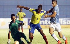 Kết quả bóng đá U17 Peru vs U17 Ecuador: Giải U17 Nam Mỹ