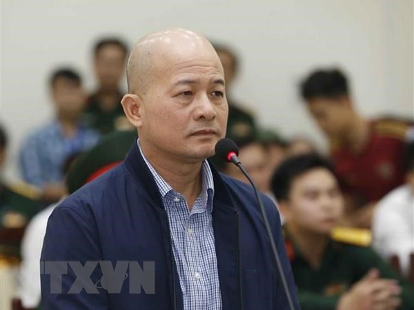 Công ty liên quan Út trọc thiếu năng lực vẫn trúng thầu BOT - Ảnh 1. Công ty liên quan Út trọc thiếu năng lực vẫn trúng thầu BOT - Ảnh 1.
