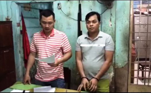 Công an TP HCM gia hạn tạm giữ Phúc XO vì tình nghi liên quan đến ma túy - Ảnh 1.