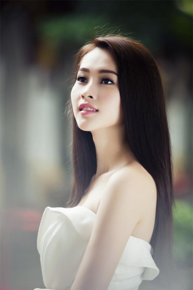 Những hoa hậu, á hậu gây tiếc nuối khi chưa một lần thi quốc tế - Ảnh 5. Những hoa hậu, á hậu gây tiếc nuối khi chưa một lần thi quốc tế - Ảnh 5.