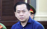 Phan Văn Anh Vũ, Trần Phương Bình sắp hầu tòa phúc thẩm ở TP HCM