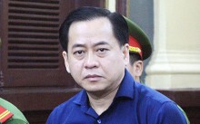Phan Văn Anh Vũ, Trần Phương Bình sắp hầu tòa phúc thẩm ở TP HCM