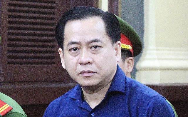 Phan Văn Anh Vũ, Trần Phương Bình sắp hầu tòa phúc thẩm ở TP HCM - Ảnh 1. Phan Văn Anh Vũ, Trần Phương Bình sắp hầu tòa phúc thẩm ở TP HCM - Ảnh 1.