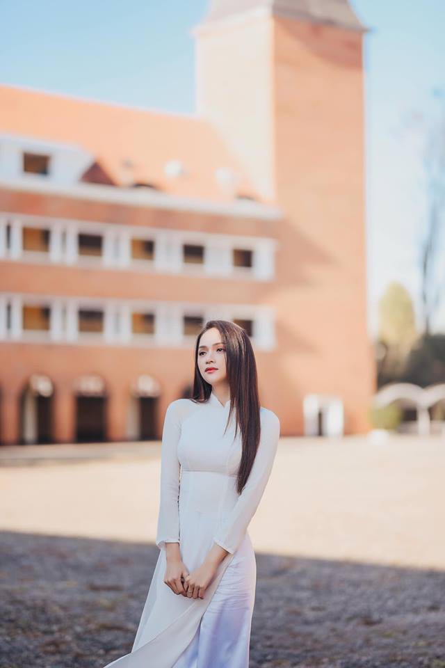 Nhìn lại những thăng trầm của Cao đẳng Sư phạm Đà Lạt trước khi ngừng đón khách - Ảnh 2.