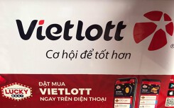 Kết quả xổ số (KQXS) Vietlott Power 6/55 hôm nay 13/4/2019: Giải thưởng 110 tỉ đồng tiếp tục tăng