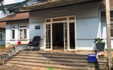 Nhóm côn đồ đập phá tan hoang căn nhà hợp tác xã ở Củ Chi