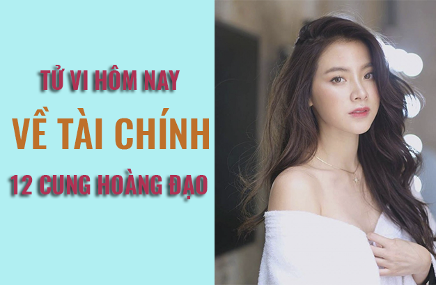 Tử vi hôm nay (16/4/2019) về tài chính của 12 cung hoàng đạo: Tính tiêu hoang của Song Tử đang ở mức báo động - Ảnh 1.