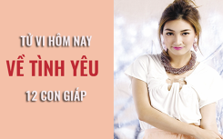 Tử vi hôm nay (16/4/2019) về tình yêu của 12 con giáp: Cao ngạo sẽ khiến Tuổi Tỵ làm mất lòng nhiều người