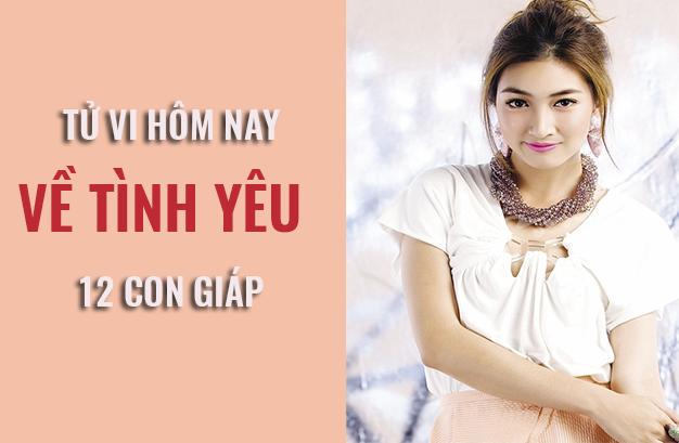 Tử vi hôm nay (16/4/2019) về tình yêu của 12 con giáp: Cao ngạo sẽ khiến Tuổi Tỵ làm mất lòng nhiều người - Ảnh 1. Tử vi hôm nay (16/4/2019) về tình yêu của 12 con giáp: Cao ngạo sẽ khiến Tuổi Tỵ làm mất lòng nhiều người - Ảnh 1.