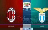 Nhận định tỉ lệ AC Milan vs Lazio, 01h30 ngày 14/4: VĐQG Italia