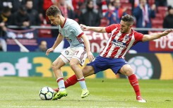 Nhận định Atletico Madrid vs Celta Vigo, 23h30 ngày 13/4: VĐQG Tây Ban Nha