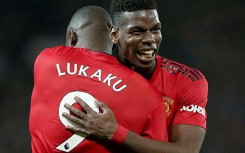 Pogba và Lukaku: ‘Barcelona đang sợ giống PSG’