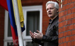 Australia phản đối án tử hình đối với nhà sáng lập WikiLeaks
