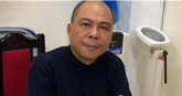 Bắt tạm giam nguyên chủ tịch AVG Phạm Nhật Vũ
