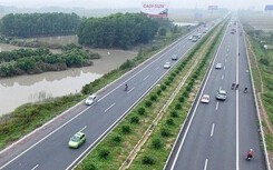Bộ GTVT lùi thời gian xúc tiến mời gọi đầu tư cao tốc Bắc - Nam