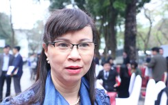 Bộ GD&ĐT: Tạm thời cho học tiếp đại học với thí sinh được nâng điểm môn không thuộc tổ hợp xét tuyển