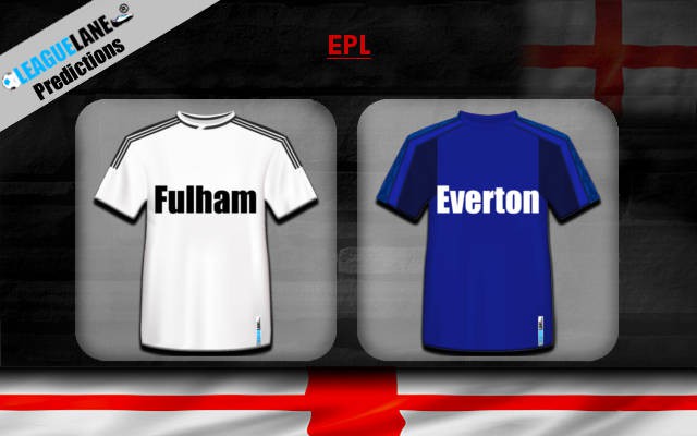 Nhận định Fulham vs Everton (21h00, 13/4) vòng 34 Ngoại hạng Anh: Cuộc đấu cởi mở - Ảnh 1. Nhận định Fulham vs Everton (21h00, 13/4) vòng 34 Ngoại hạng Anh: Cuộc đấu cởi mở - Ảnh 1.