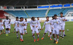 Lịch thi đấu, lịch phát sóng, dự đoán kết quả V League hôm nay 13/4: Những người khốn khổ