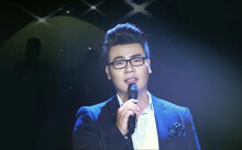 Hamlet Trương khiến giám khảo 'Tình bolero 2019' khóc hết nước mắt với 'Mẹ, mở mắt ra đi'