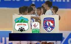 Nhận định HAGL vs Than Quảng Ninh (17h00, 13/4) vòng 5 V-League: Dấu hỏi phong độ