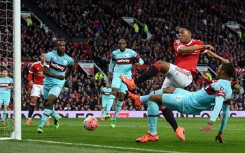 Nhận định tỉ lệ đặc biệt Man Utd vs West Ham (23h30 13/04): Vòng 34 Premier League