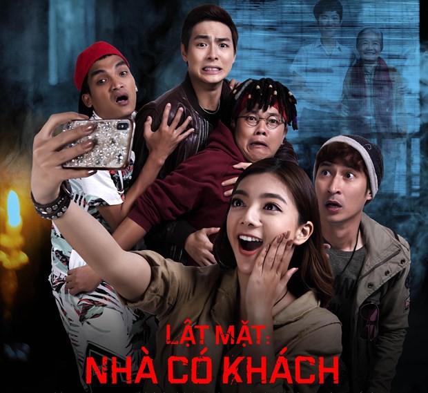 Từ Cua lại vợ bầu, Hai Phượng: Niềm tin tương lai cho điện ảnh Việt - Ảnh 4. Từ Cua lại vợ bầu, Hai Phượng: Niềm tin tương lai cho điện ảnh Việt - Ảnh 4.