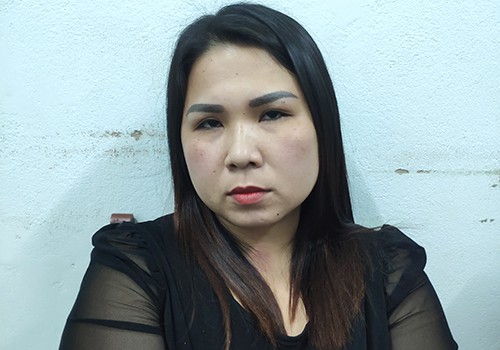 Tú Bà Đà Nẵng trả lương tháng 4 triệu đồng cho gái bán dâm - Ảnh 1. Tú Bà Đà Nẵng trả lương tháng 4 triệu đồng cho gái bán dâm - Ảnh 1.