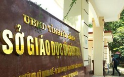 8 trường đại học lớn ở Hà Nội xóa tên thí sinh Hòa Bình được nâng điểm