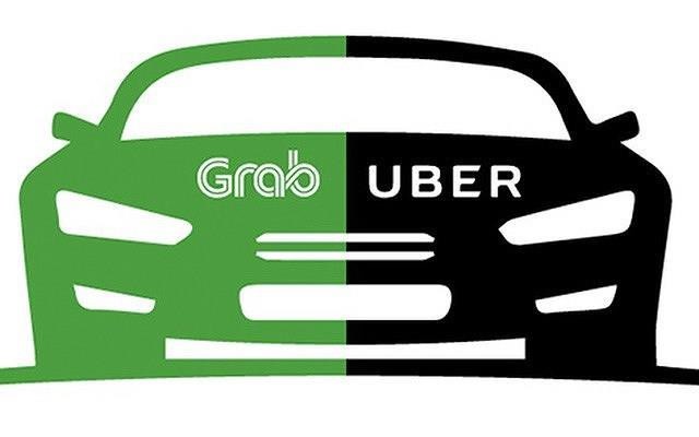 Grab trả cho Uber hơn 2 tỉ USD nếu không IPO được trước năm 2023 - Ảnh 1.