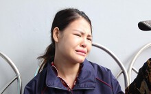 Phút cuối của nạn nhân vụ cháy nhà xưởng 8 người chết