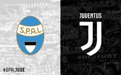 Xem trực tiếp SPAL vs Juventus (20h00, 13/4), Serie A mùa giải 2018-2019