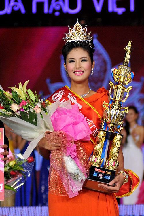 Những hoa hậu, á hậu gây tiếc nuối khi chưa một lần thi quốc tế - Ảnh 3. Những hoa hậu, á hậu gây tiếc nuối khi chưa một lần thi quốc tế - Ảnh 3.