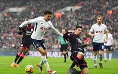 Nhận định tỉ lệ tài xỉu Tottenham vs Huddersfield (18h30 13/04): Vòng 34 giải Ngoại hạng Anh