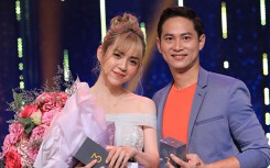 Người ấy là ai tập 1 mùa 2: Milan Nguyễn tìm được người đàn ông lí tưởng