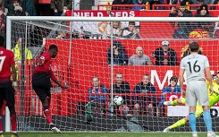 Highlights MU (2-1) West Ham: 'Quỷ đỏ' chặn đà tụt dốc